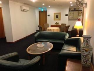 Econ Inn @ Chinatown シンガポール エクステリア 写真